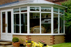 conservatories Coleby