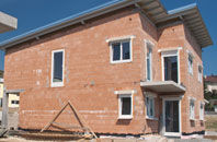 Coleby home extensions