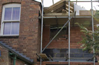 free Coleby home extension quotes